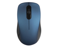 MODECOM M10S SILENT M-MC-M10S-400 Niebieska - 1169618 - zdjęcie 1